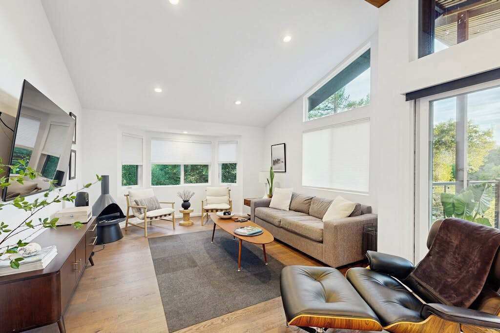 Photo of Bedroom in Healdsburg