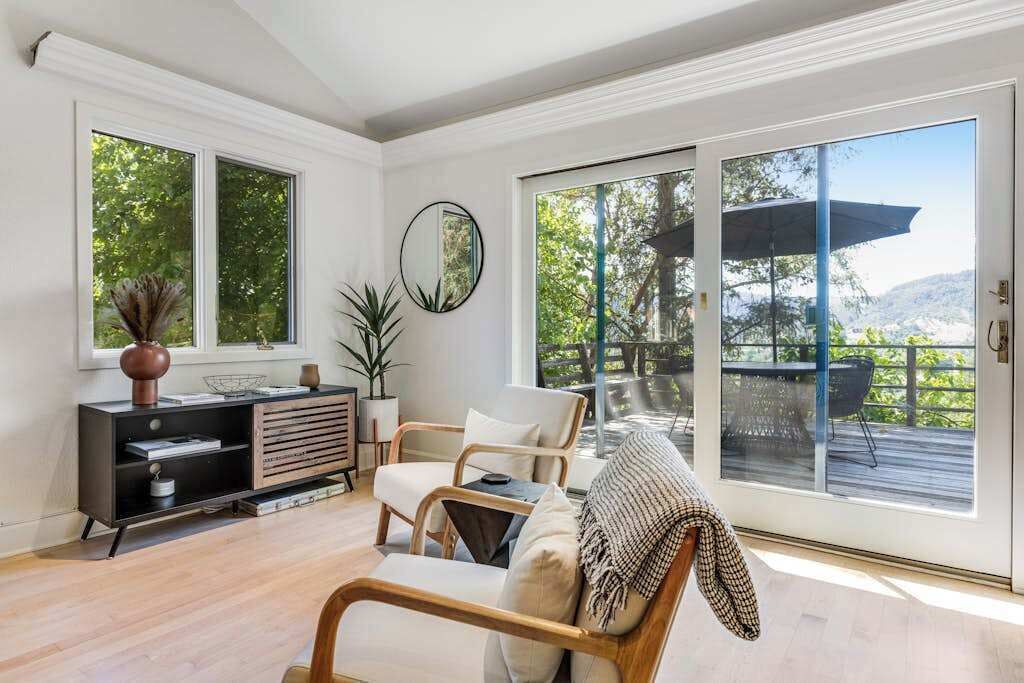 Photo of Bedroom in Cloverdale