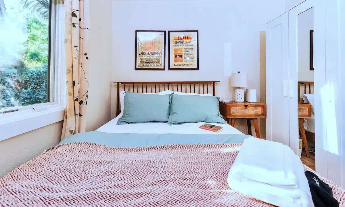 Photo of Bedroom in Atwater Village