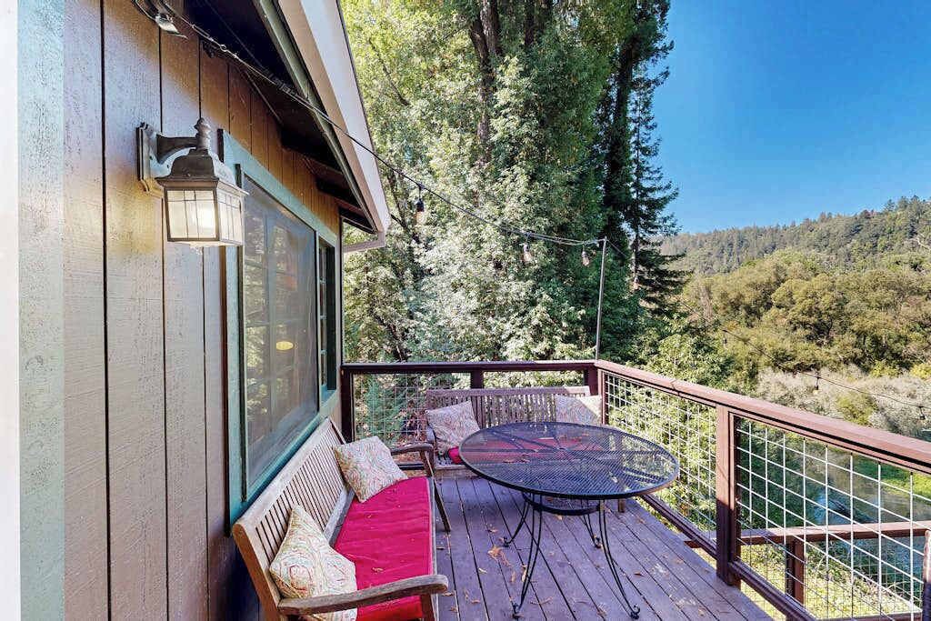 Photo of Patio Balcony in Forestville