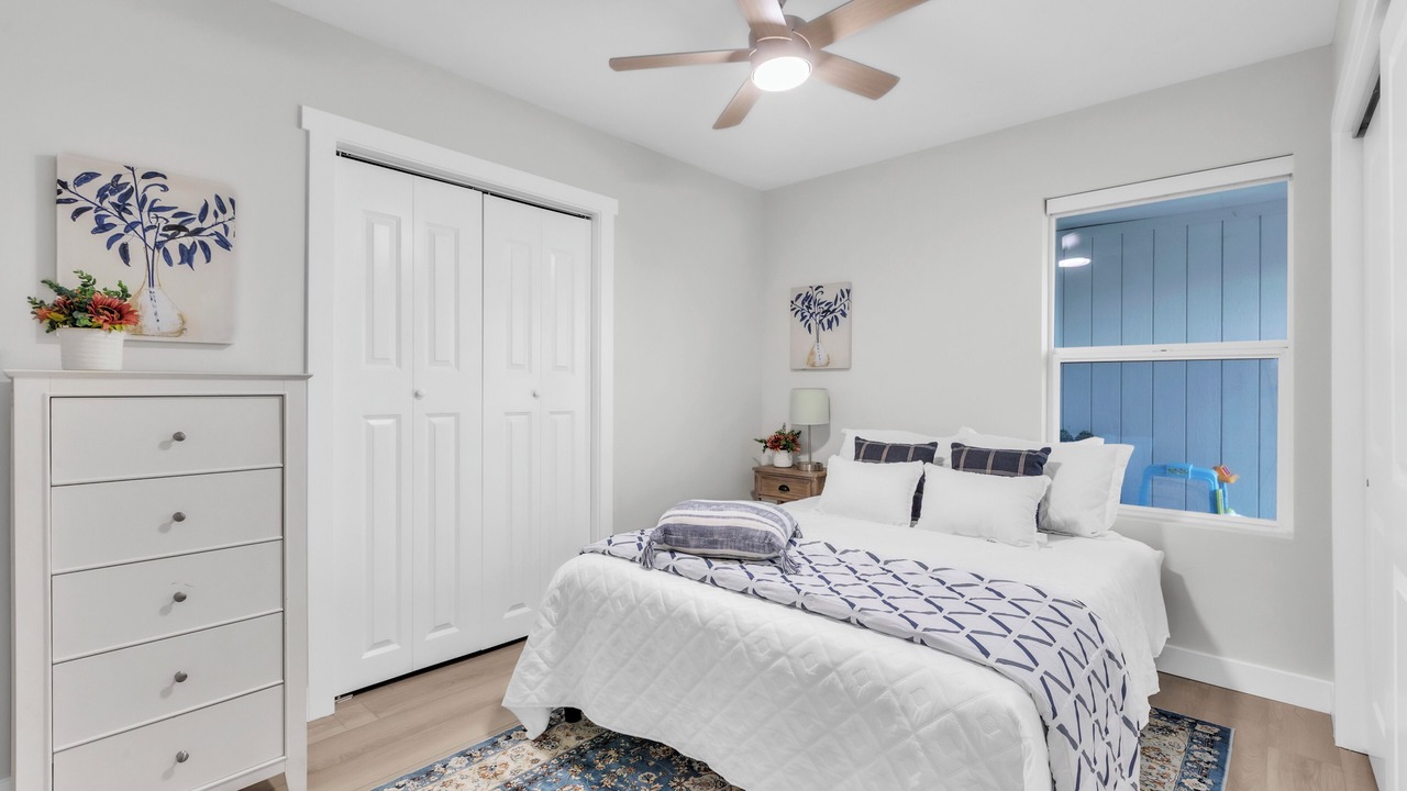 Photo of Bedroom in Sacramento