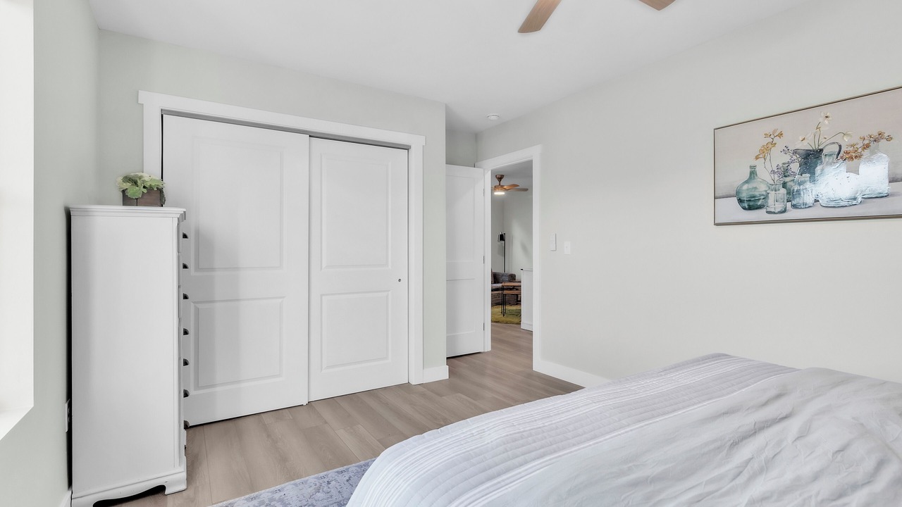 Photo of Bedroom in Sacramento