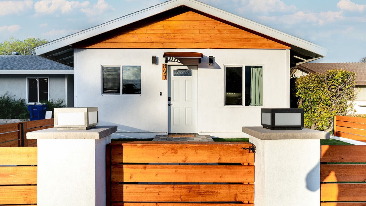 Photo of Outdoor in Chula Vista