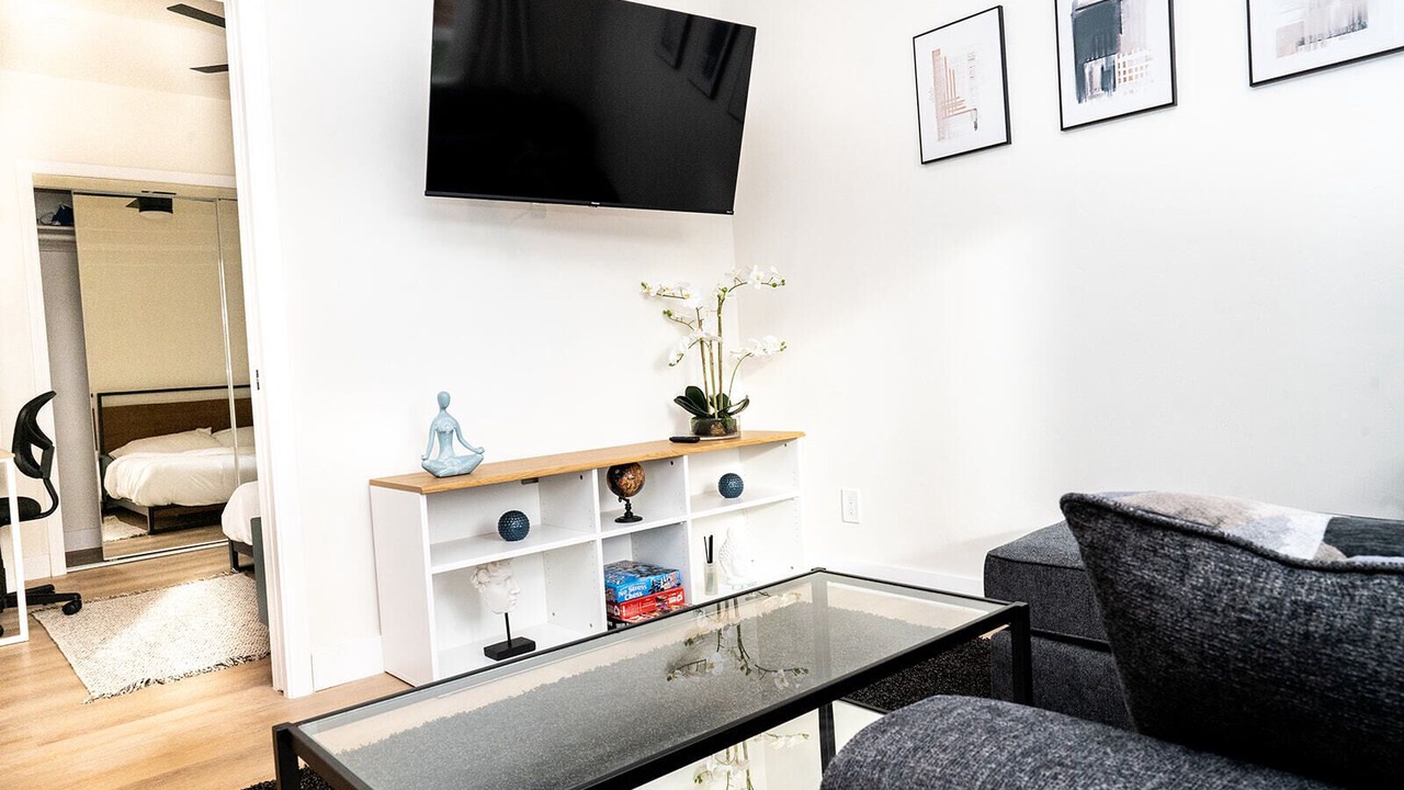 Photo of Livingroom in Chula Vista