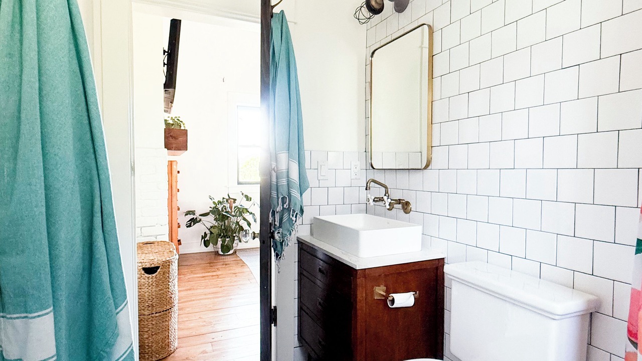 Photo of Bathroom in La Crescenta-Montrose