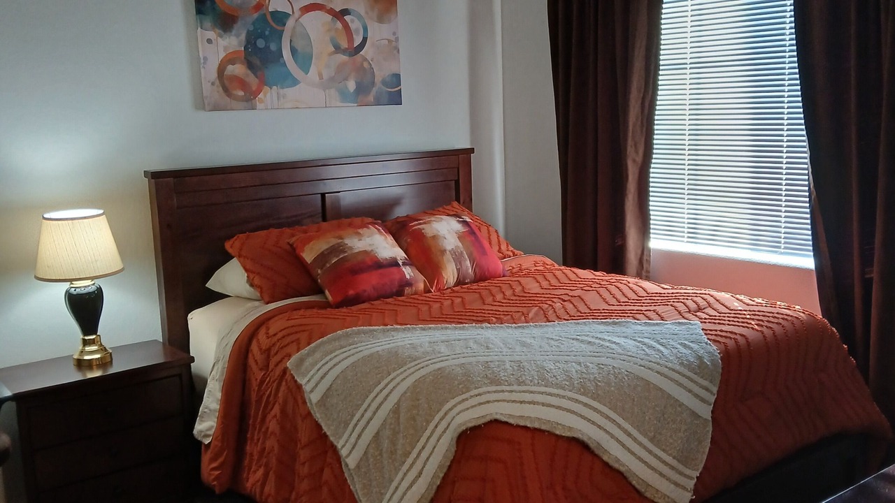 Photo of Bedroom in Las Vegas