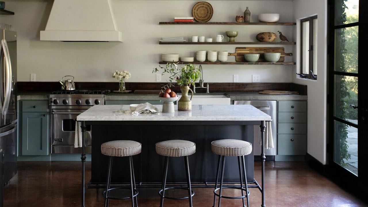 Photo of Kitchen in Glen Ellen