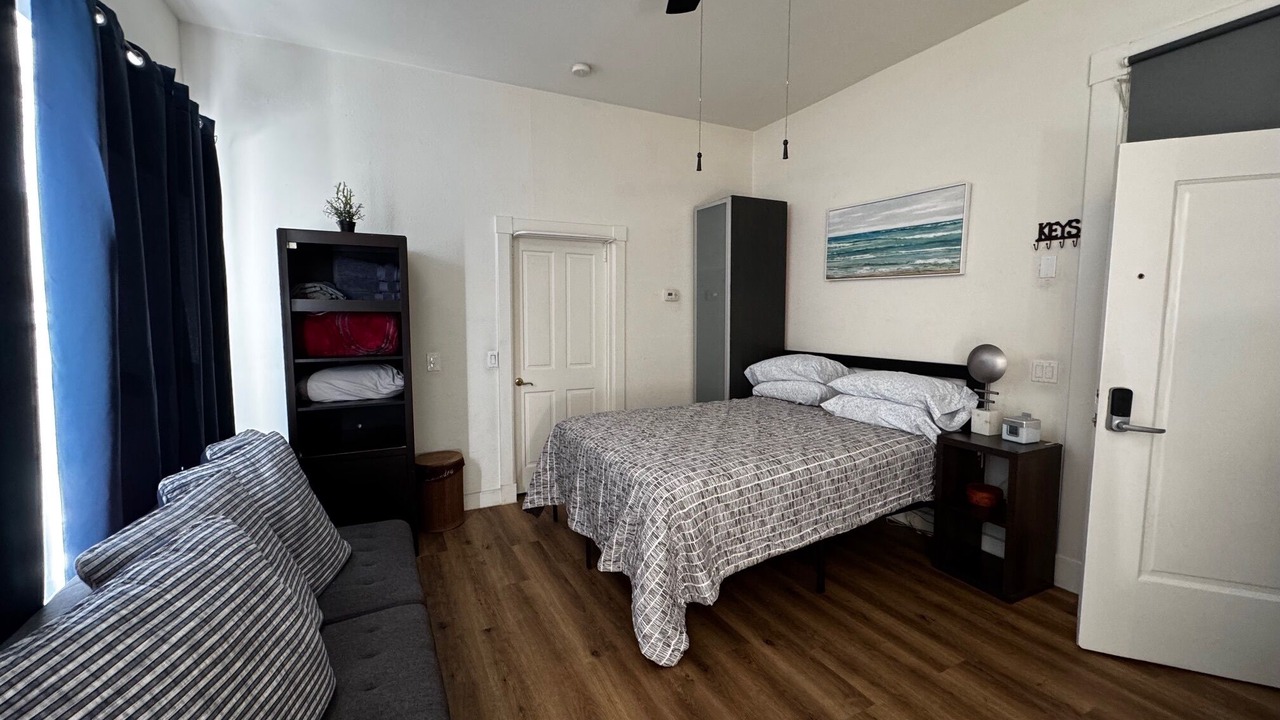Photo of Bedroom in Gaslamp Quarter