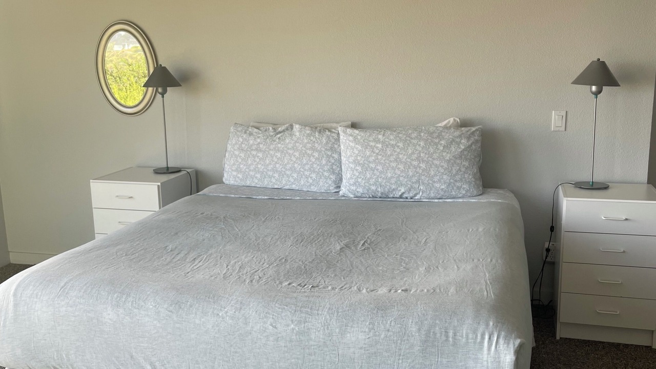 Photo of Bedroom in Manchester