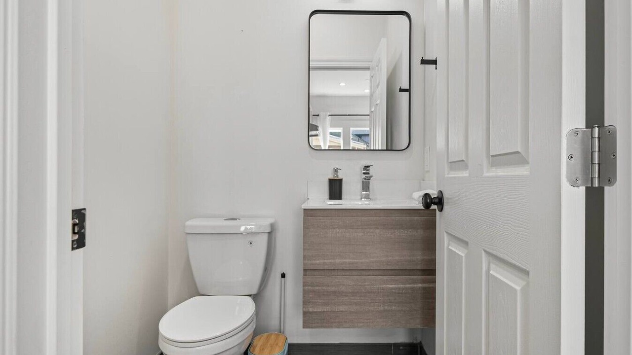 Photo of Bathroom in Hayward