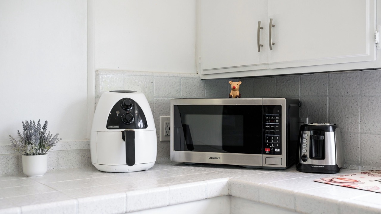 Photo of Kitchen in Baldwin Park