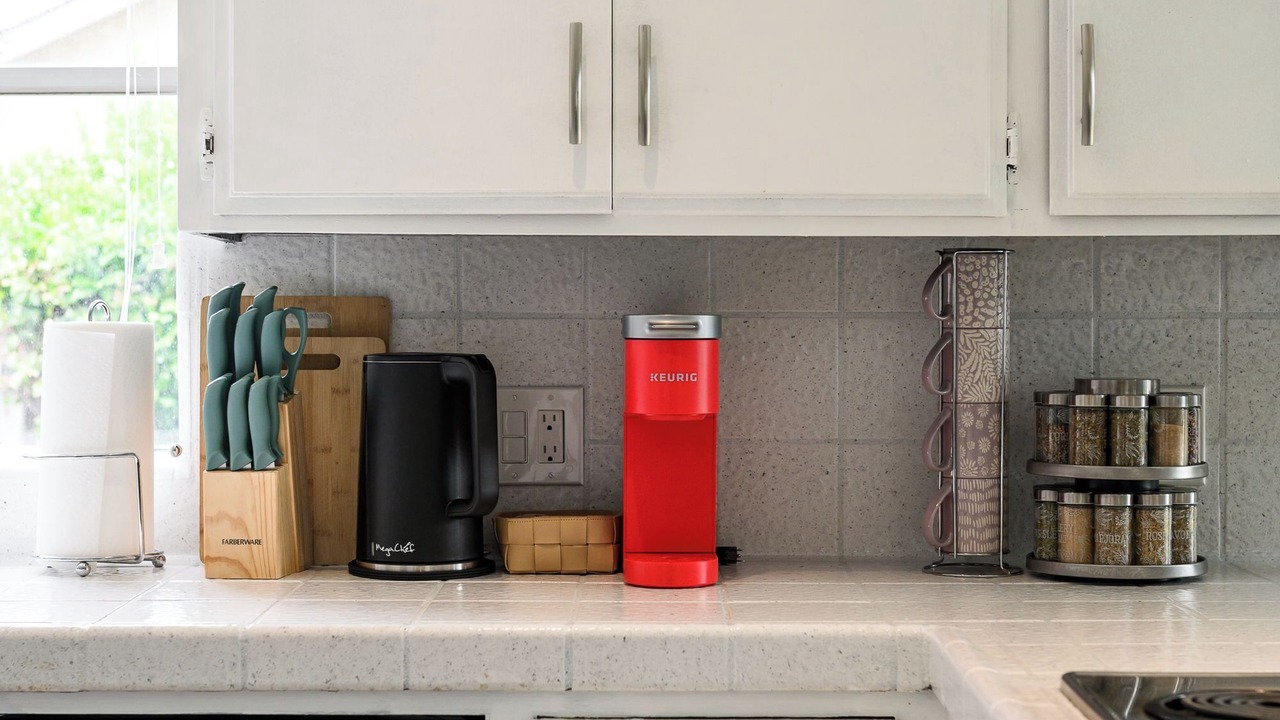 Photo of Kitchen in Baldwin Park