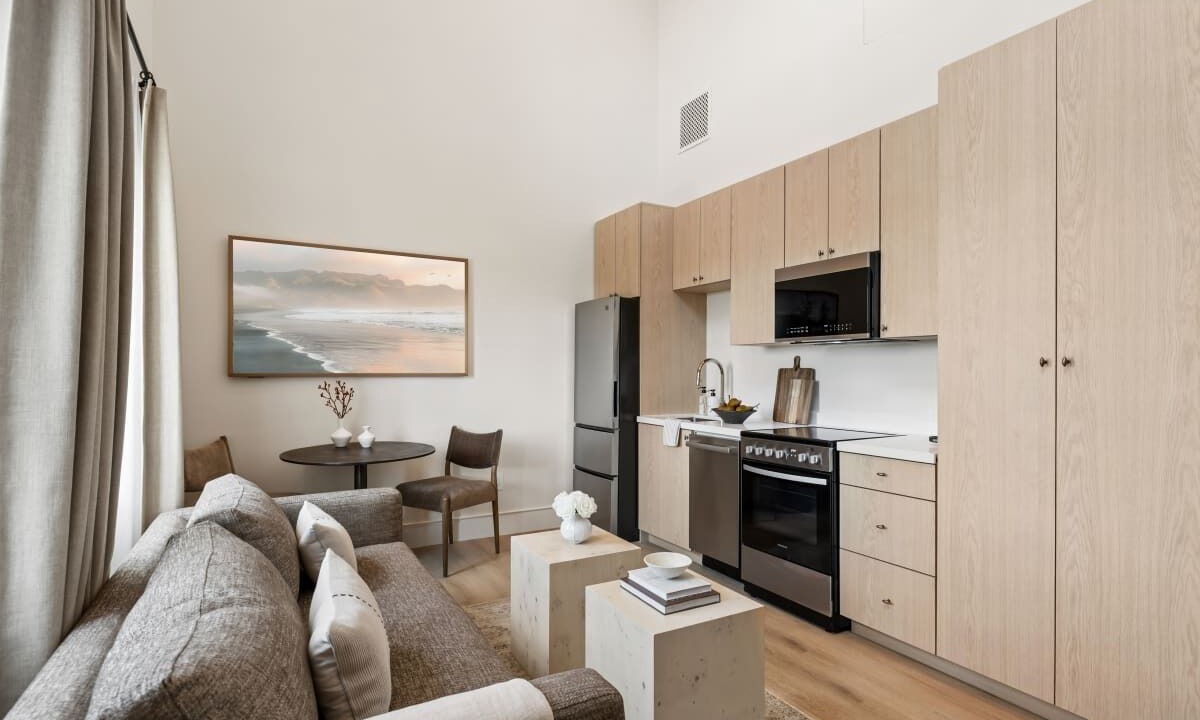 Photo of Livingroom in Oak Park
