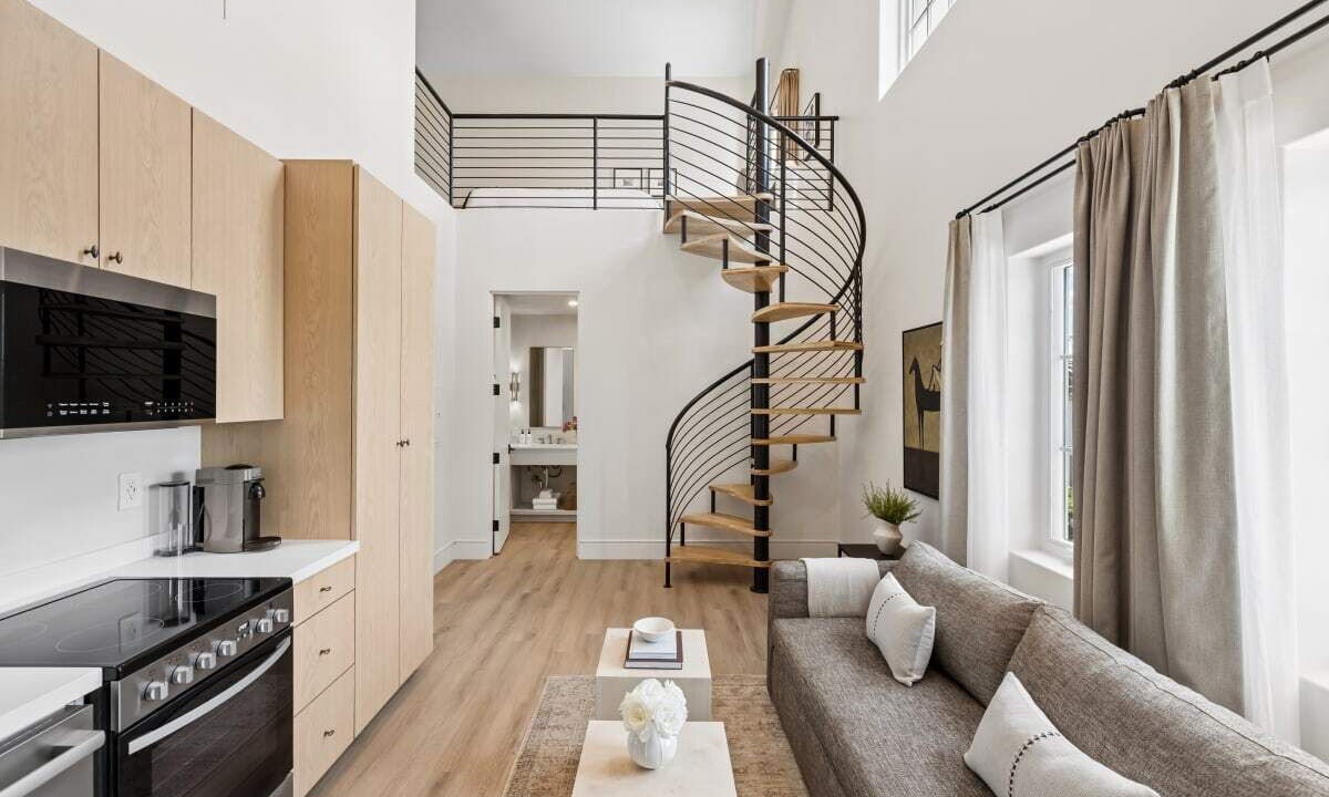 Photo of Livingroom in Oak Park