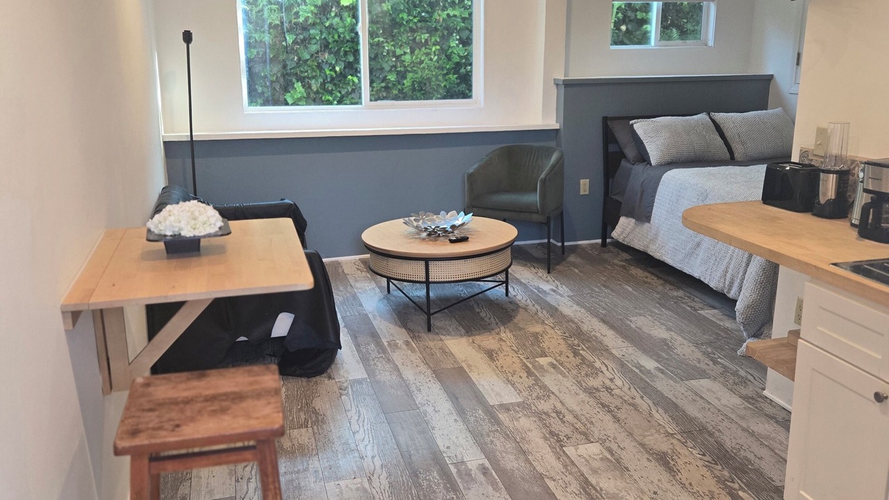 Photo of Bedroom in Coastal San Pedro