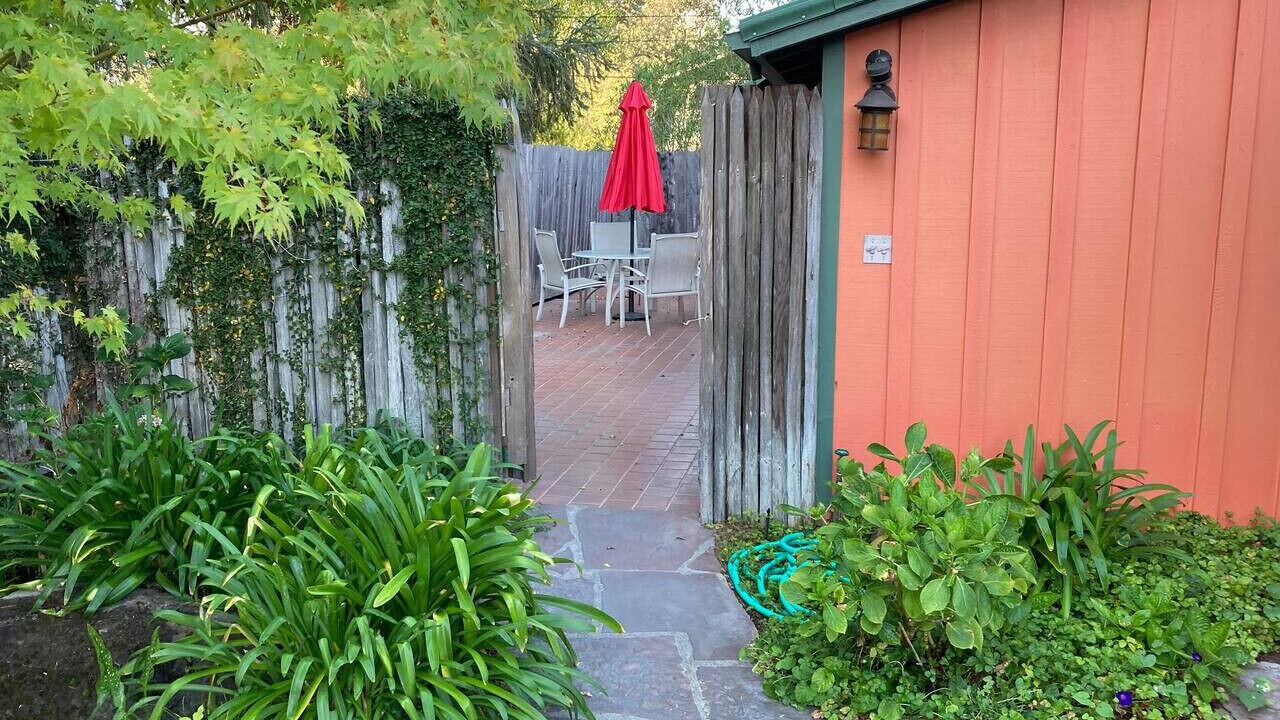 Photo of Patio Balcony in Sonoma