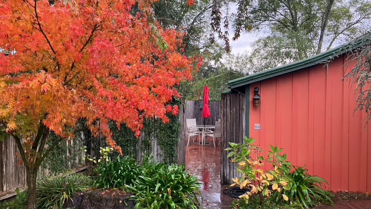 Photo of Patio Balcony in Sonoma