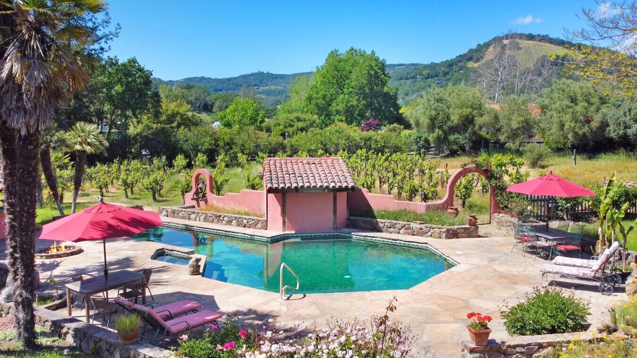 Photo of Outdoor in Sonoma