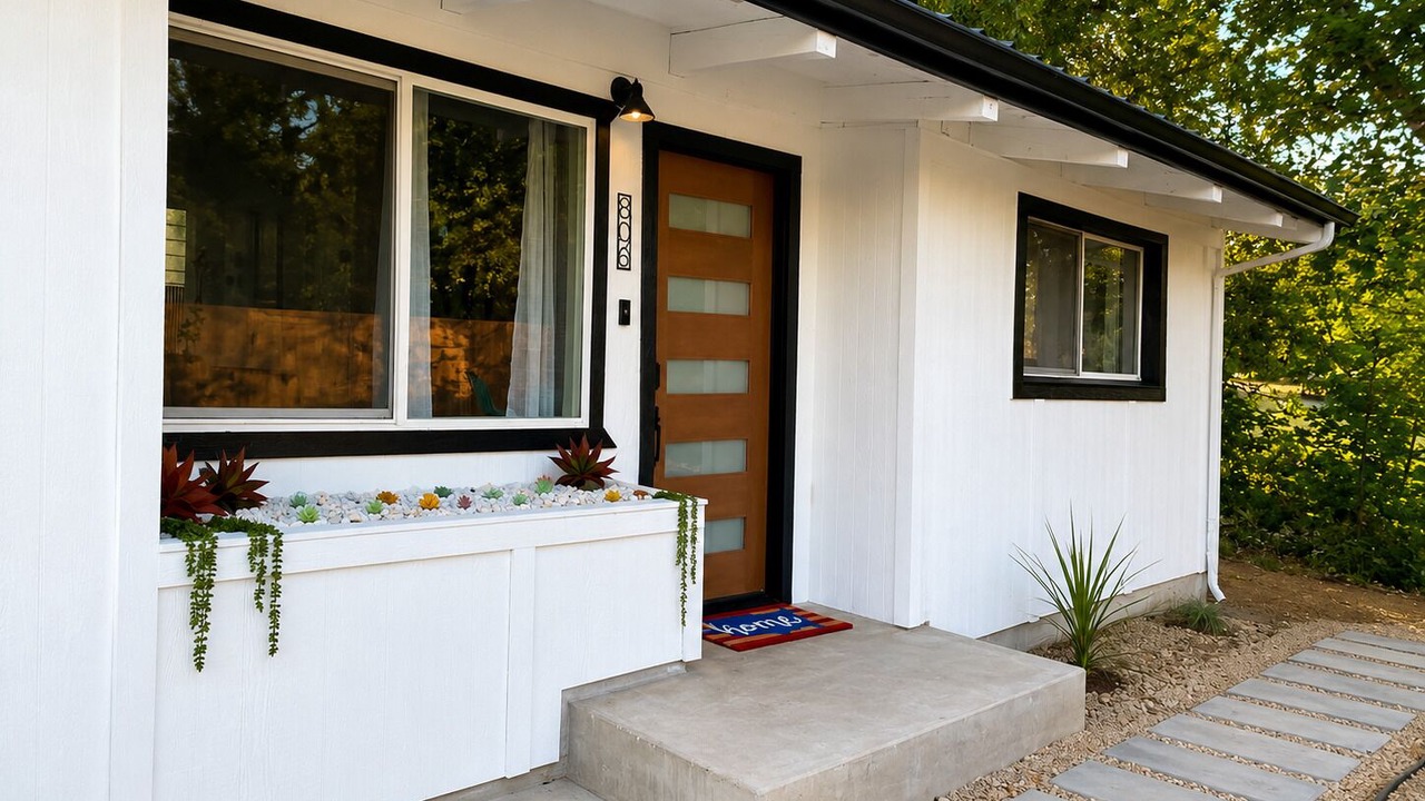 Photo of Outdoor in Eagle Point