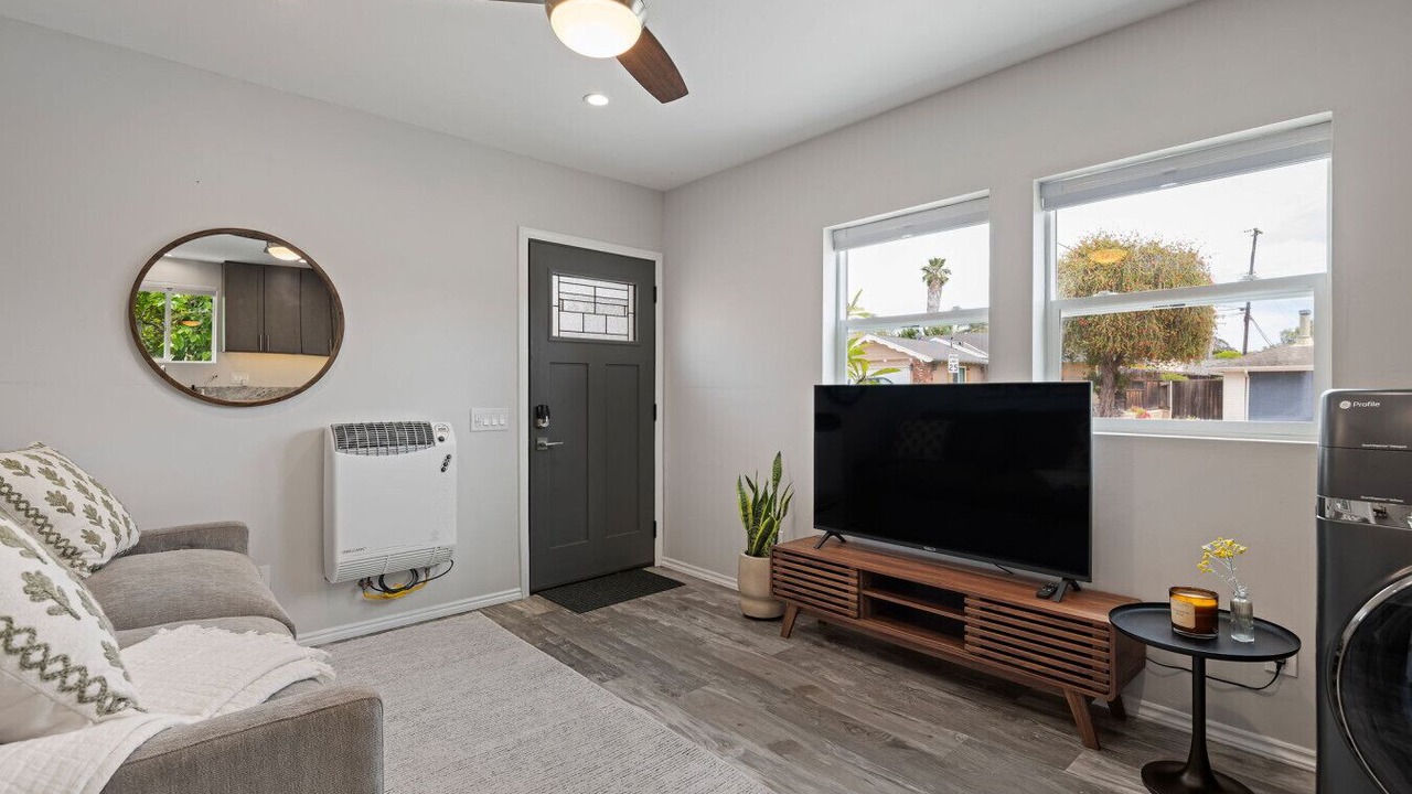 Photo of Bedroom in Goleta