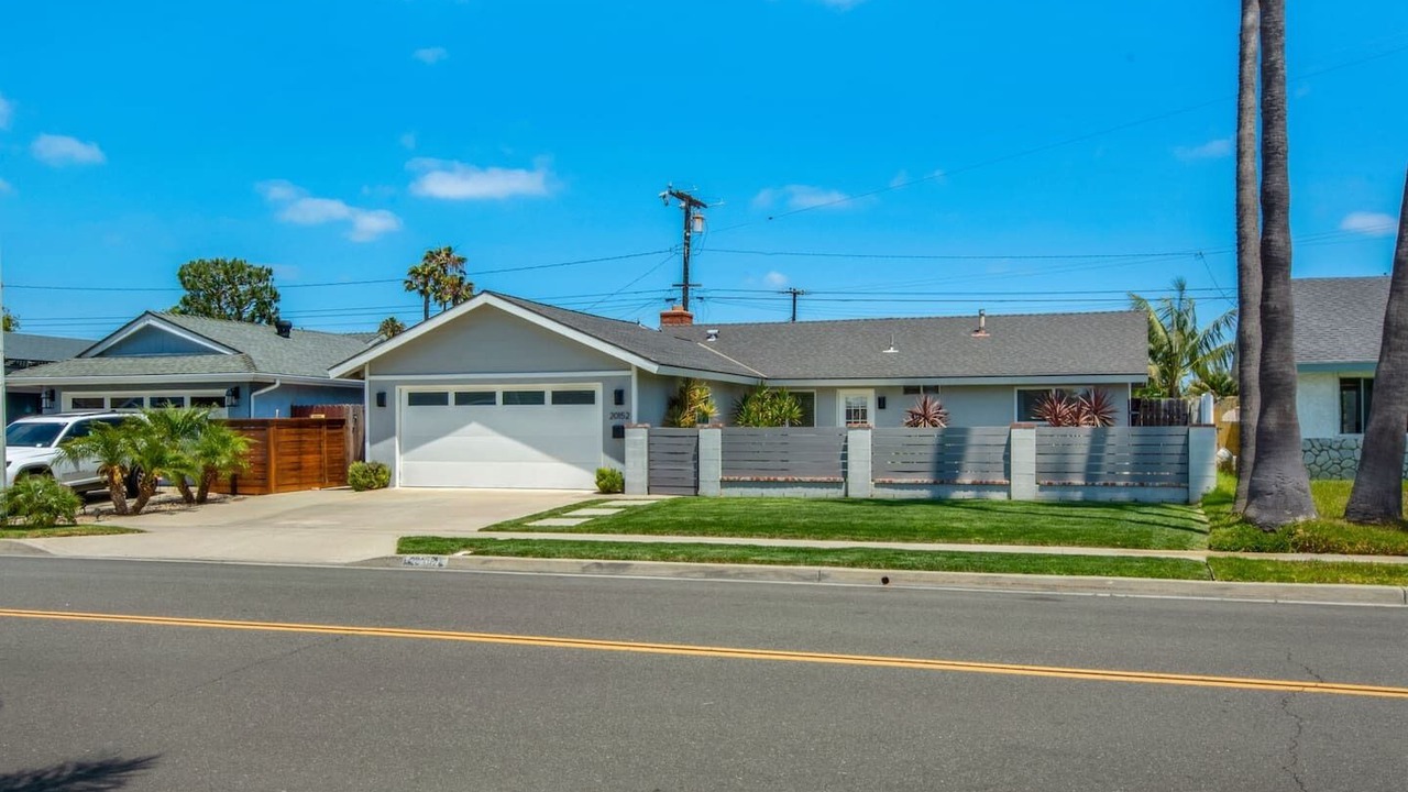 Photo of Outdoor in Huntington Beach