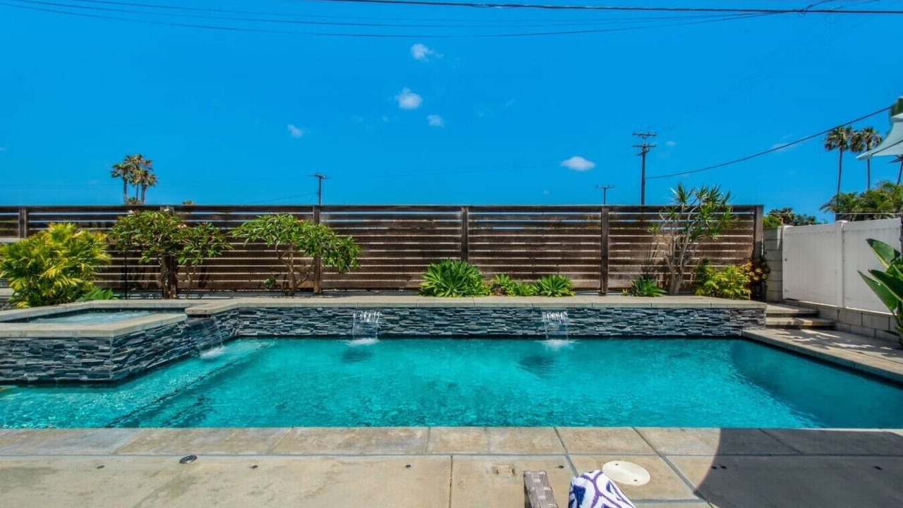Photo of Outdoor in Huntington Beach