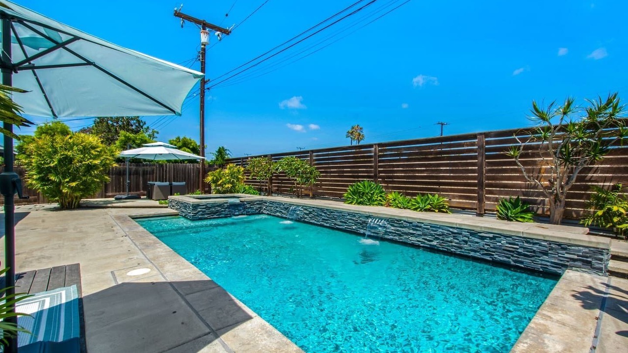 Photo of Outdoor in Huntington Beach