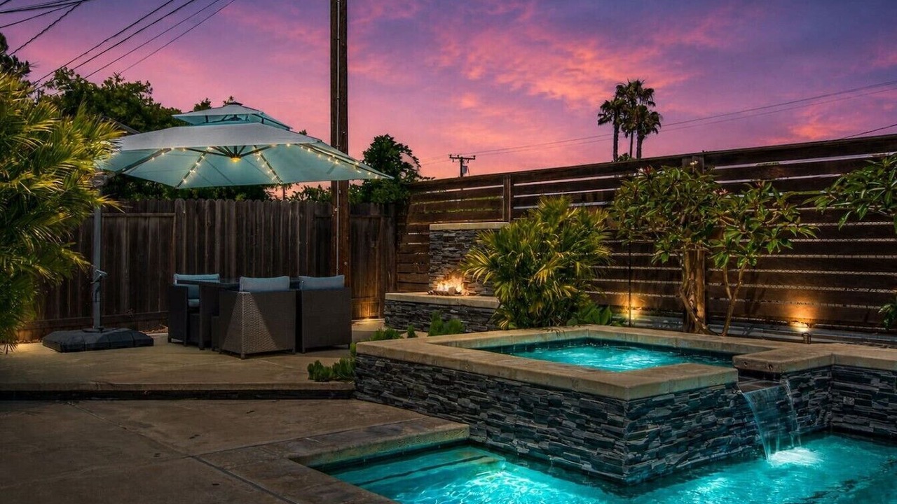 Photo of Outdoor in Huntington Beach