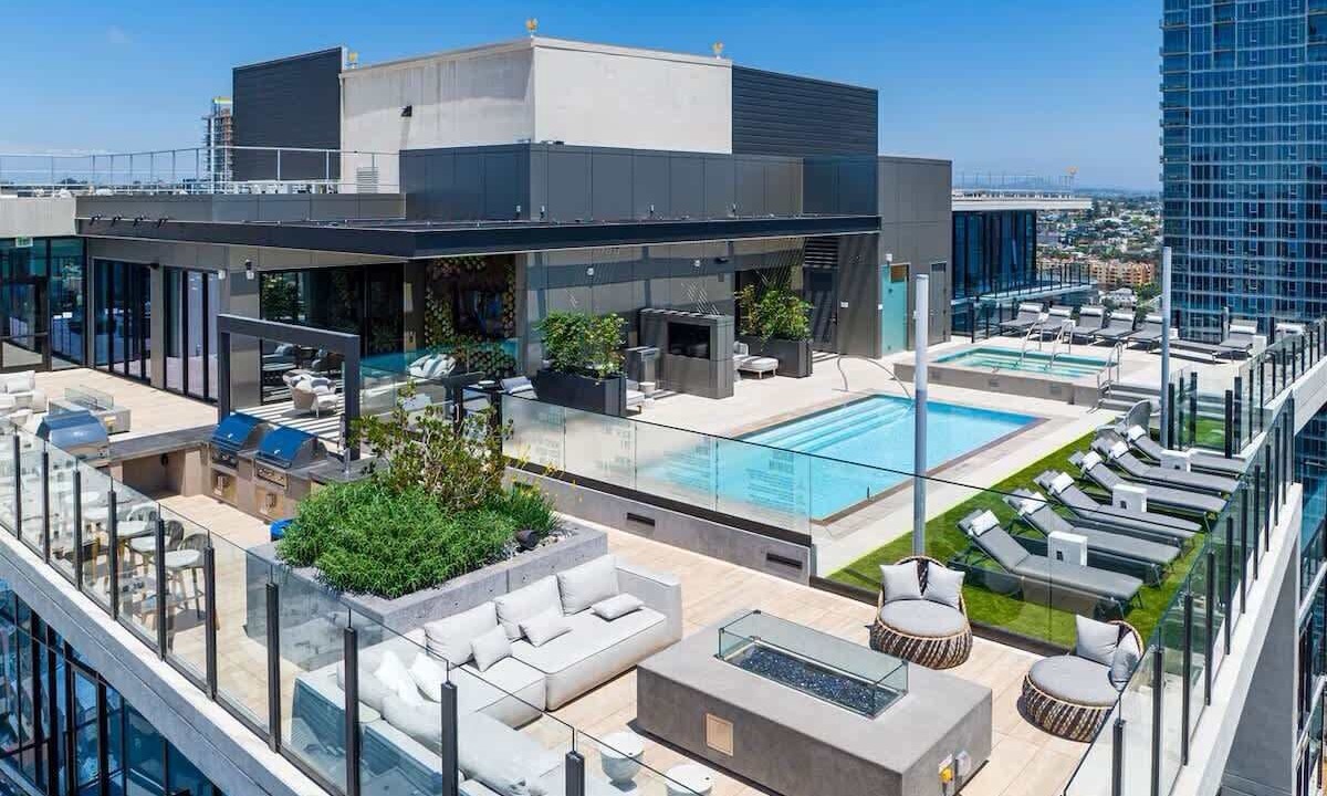 Photo of Outdoor in East Village