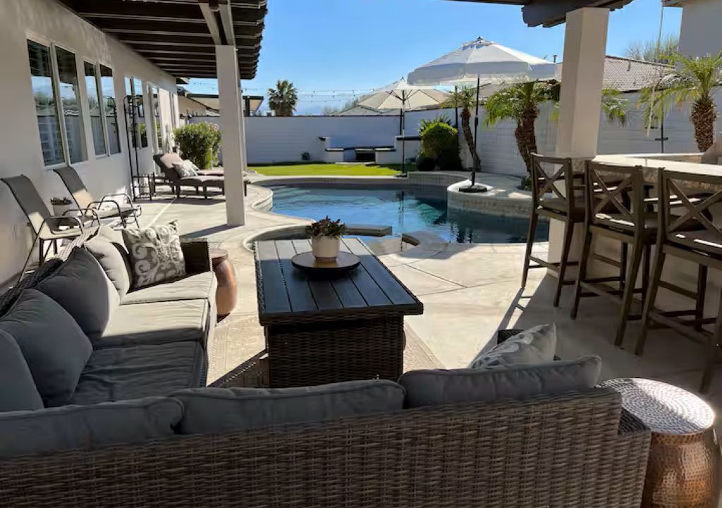 Photo of Outdoor in Indio