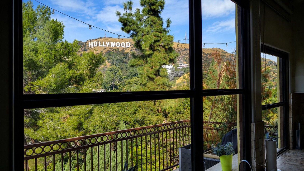 Photo of Others in Hollywoodland