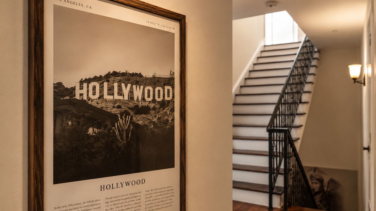 Photo of Others in Hollywoodland