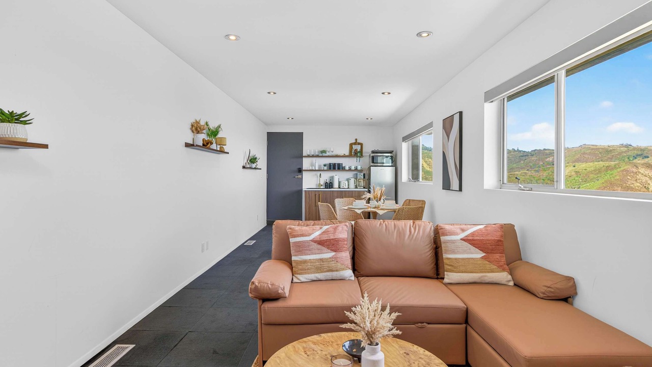 Photo of Livingroom in Malibu