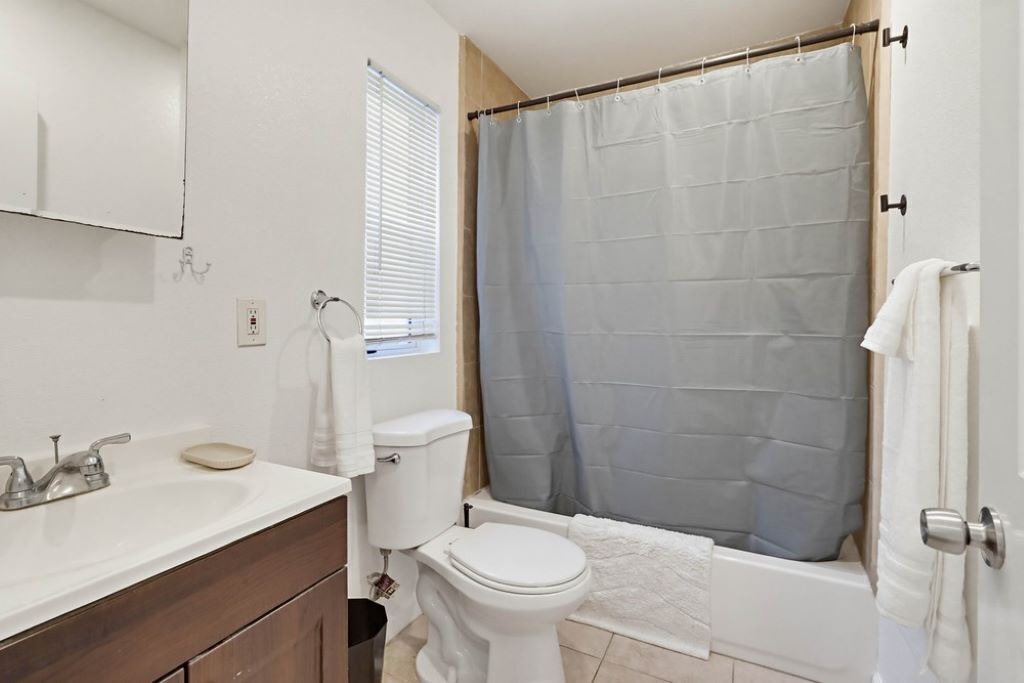 Photo of Bathroom in East Village