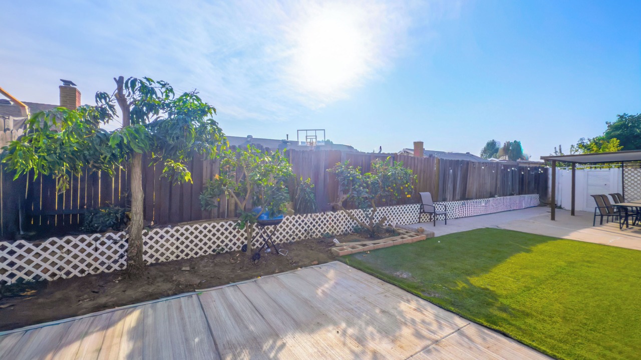 Photo of Patio Balcony in Rowland Heights