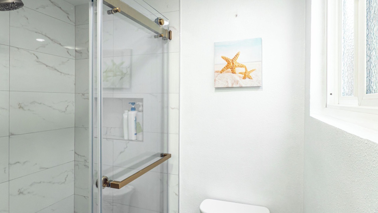 Photo of Bathroom in Rowland Heights