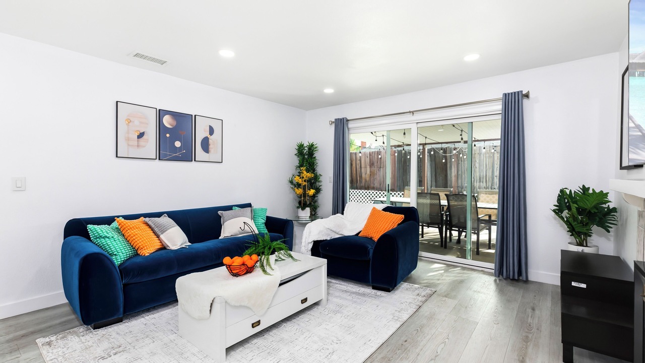 Photo of Livingroom in Rowland Heights