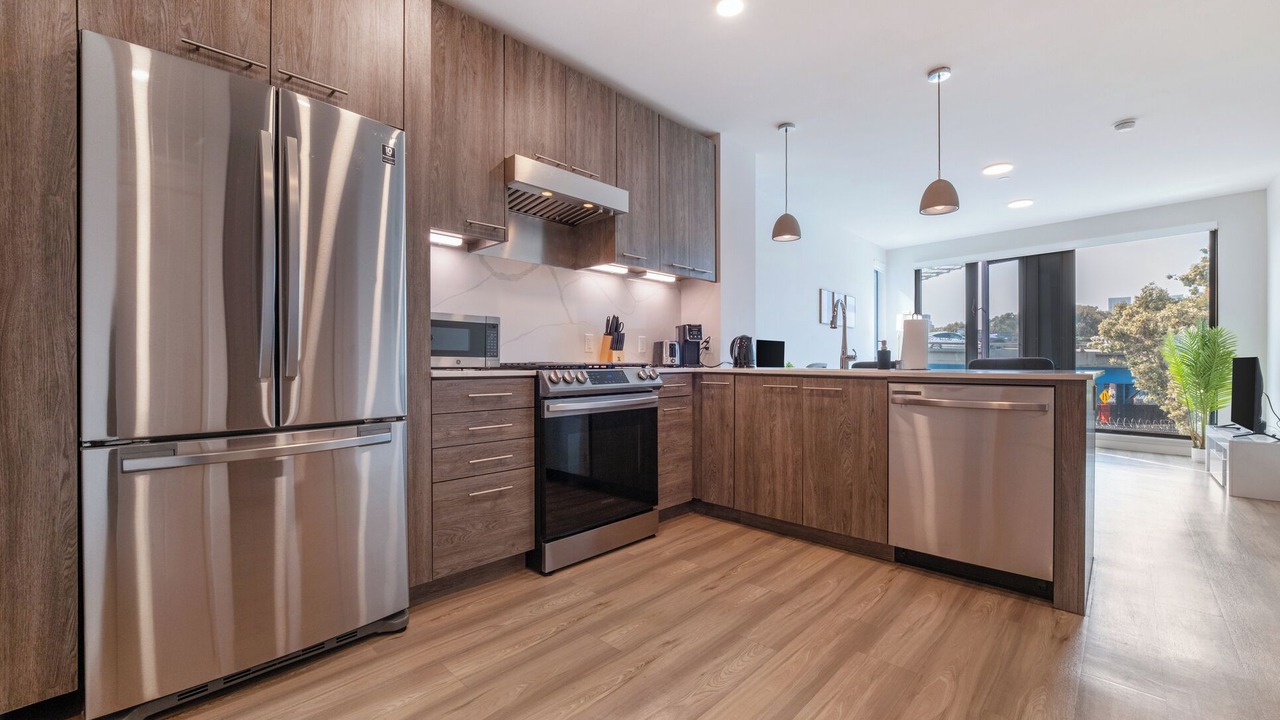 Photo of Kitchen in South of Market