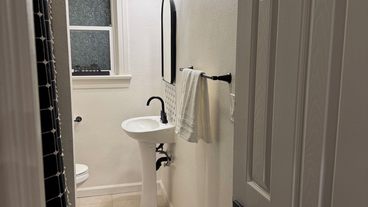 Photo of Bathroom in South Wrigley