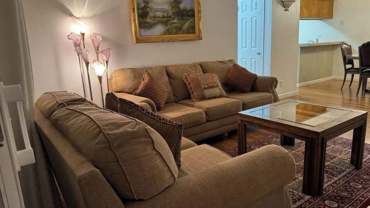Photo of Livingroom in Concord