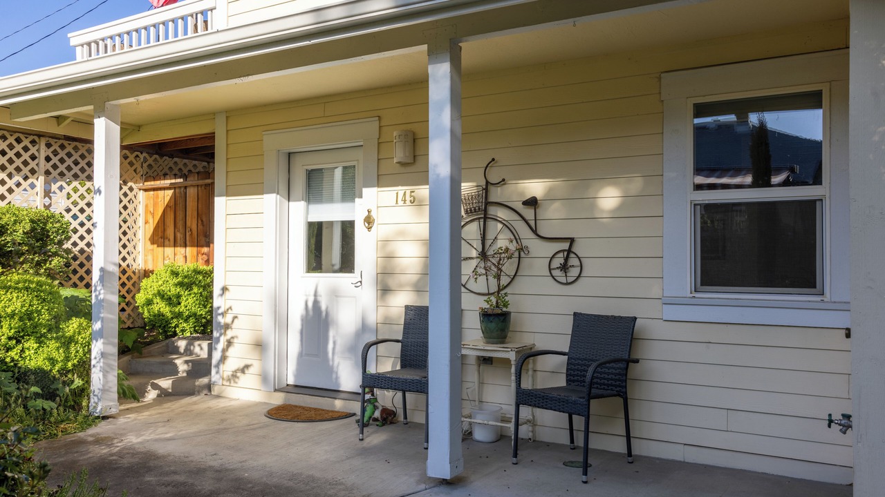 Photo of Outdoor in Siskiyou-Hargadine Historic District