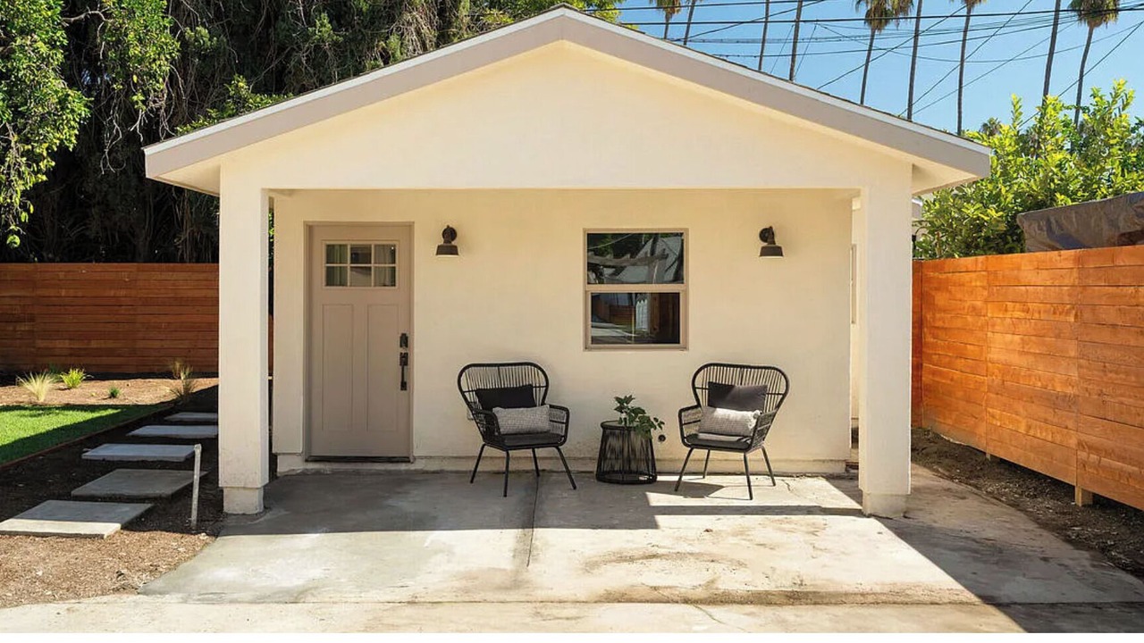 Photo of Outdoor in Park Mesa Heights