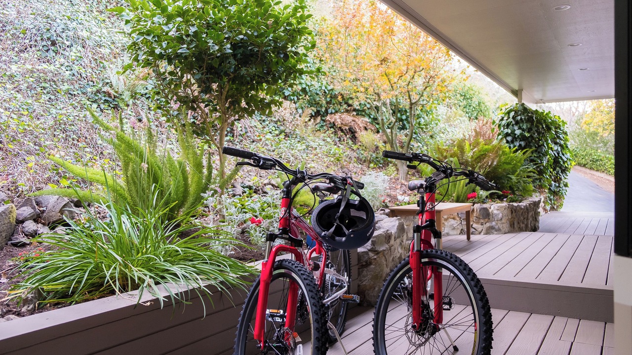 Photo of Outdoor in Santa Rosa