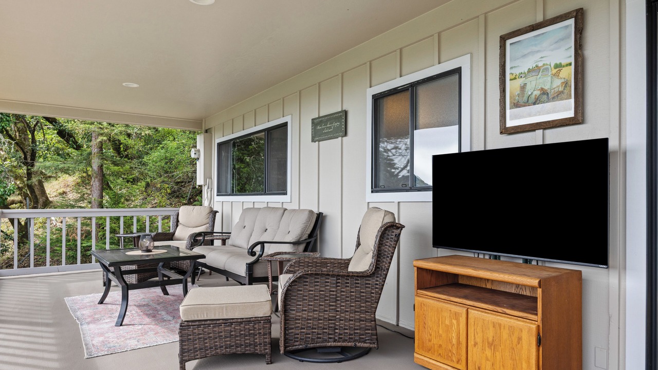 Photo of Outdoor in Santa Rosa