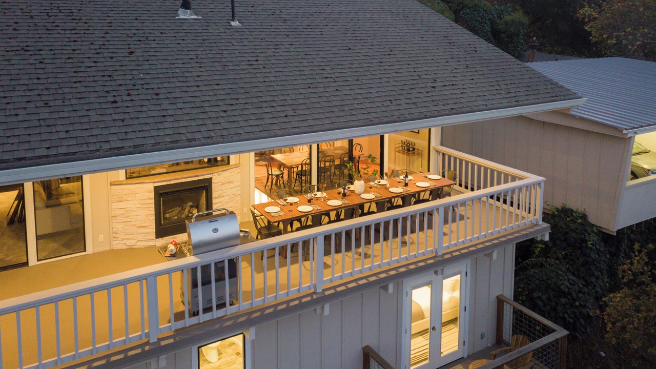Photo of Outdoor in Santa Rosa
