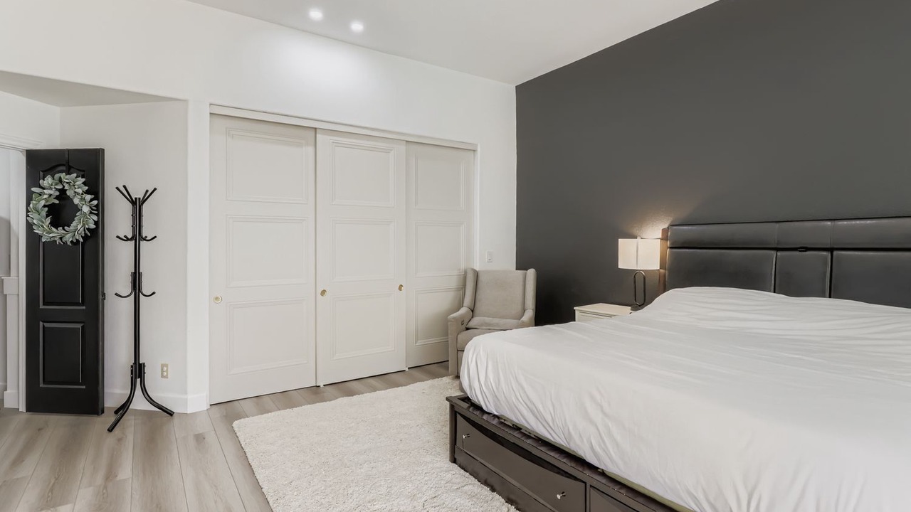 Photo of Bedroom in Green Valley North