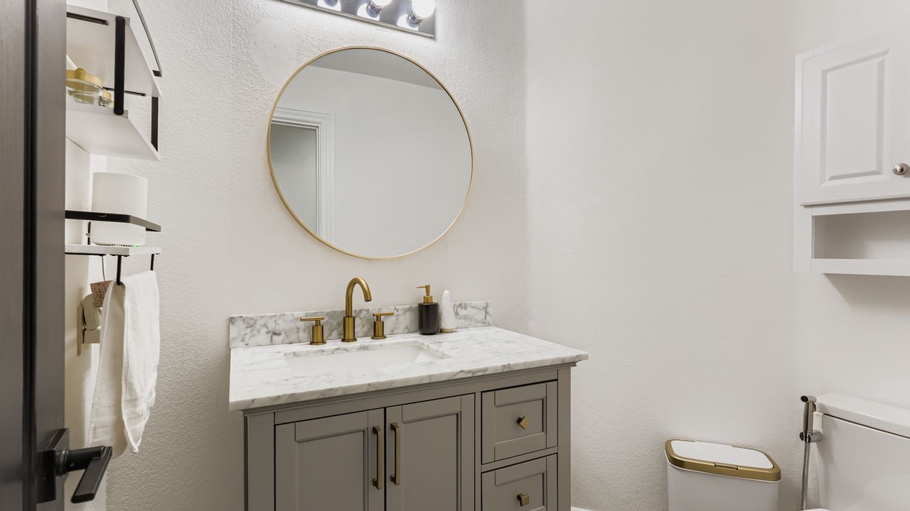 Photo of Bathroom in Green Valley North