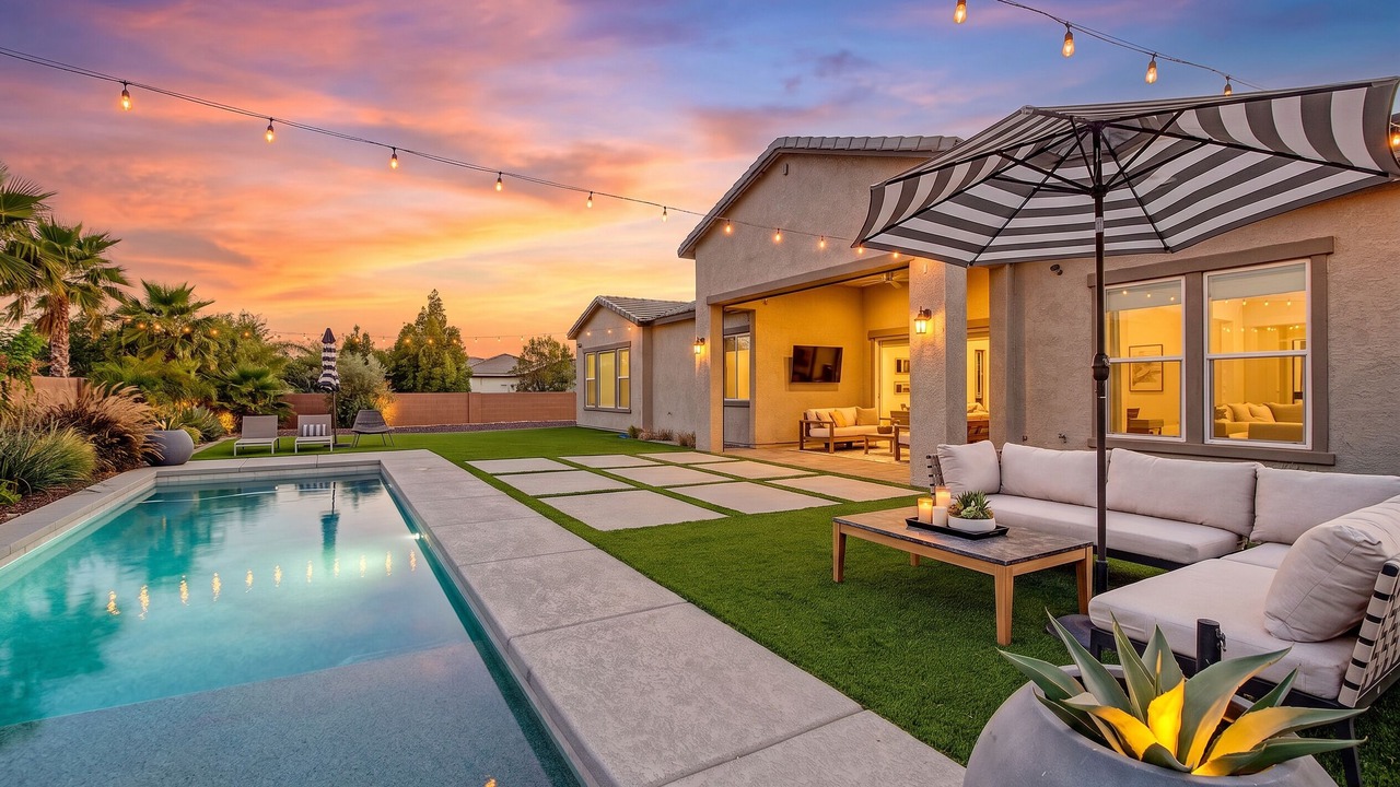 Photo of Outdoor in Arden