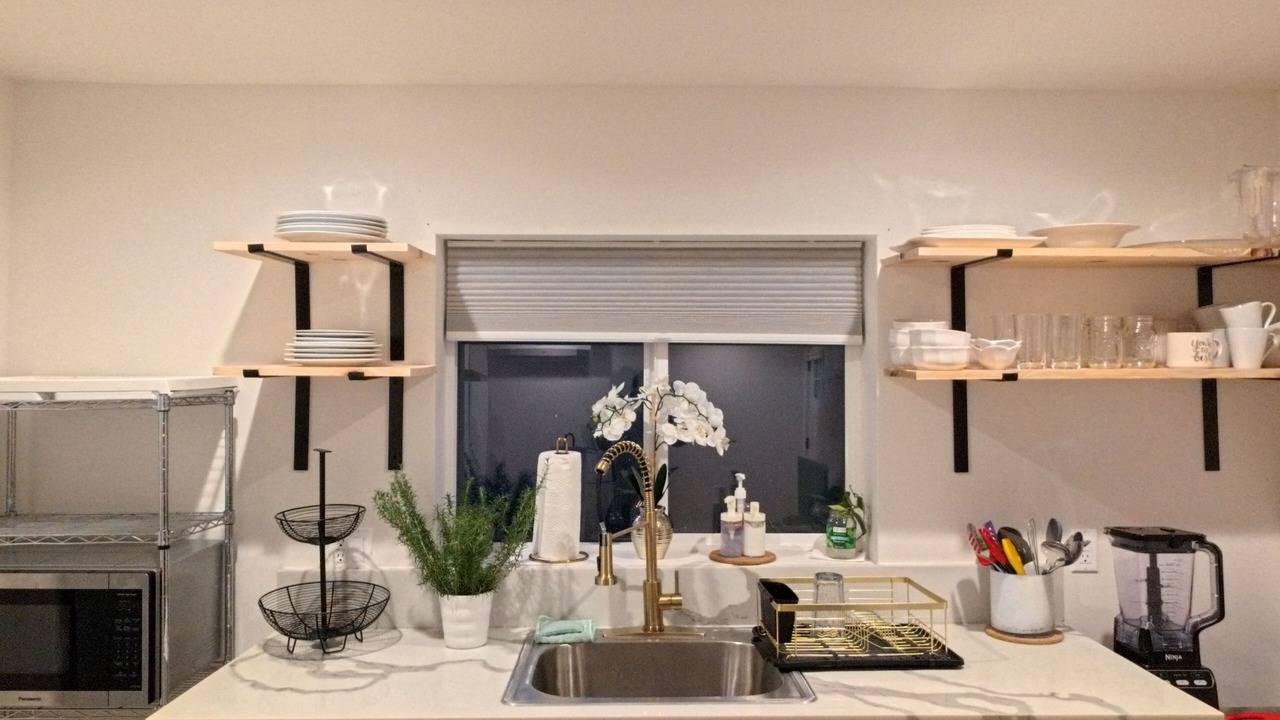 Photo of Kitchen in Park Mesa Heights