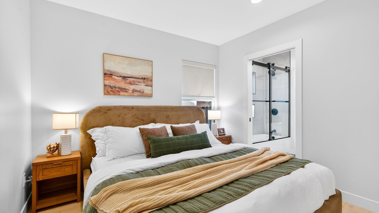 Photo of Bedroom in View Park-Windsor Hills
